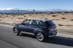 Hyundai Venue 2019 года (NA)